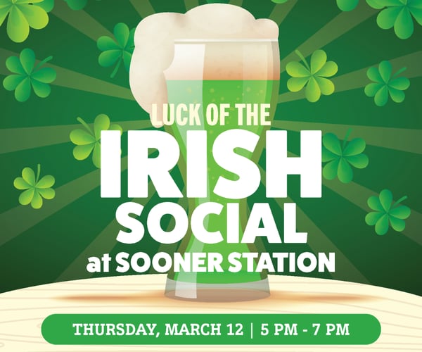 SOST - Luck of the Irish - 1200x1000