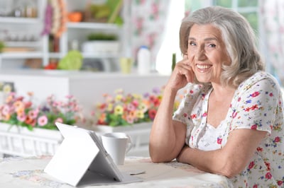 memory care and assisted living