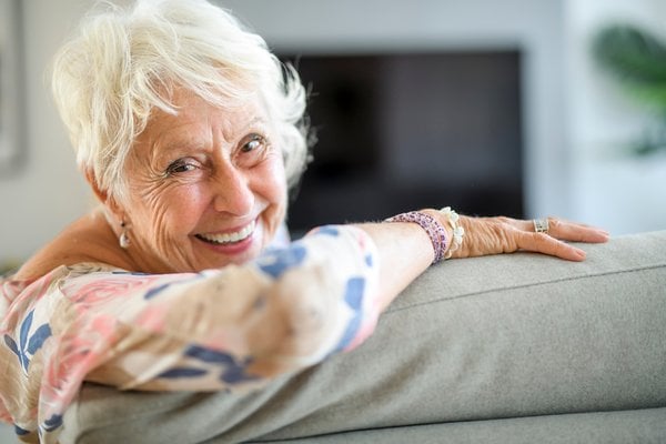 Moving to Senior Living: What to Bring and What to Leave