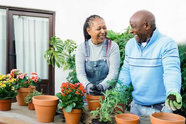 Best Spring Activities for Seniors in Norman, OK