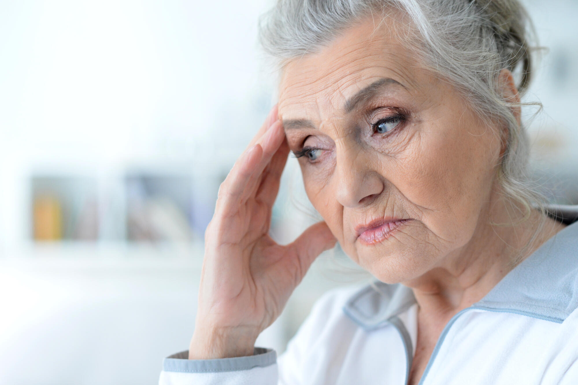 How to Beat the Winter Blues: Norman Senior Strategies